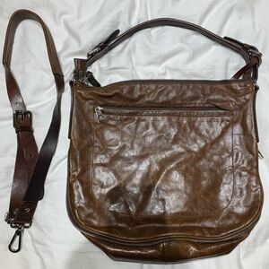 Rudsak Brown Leather Purse